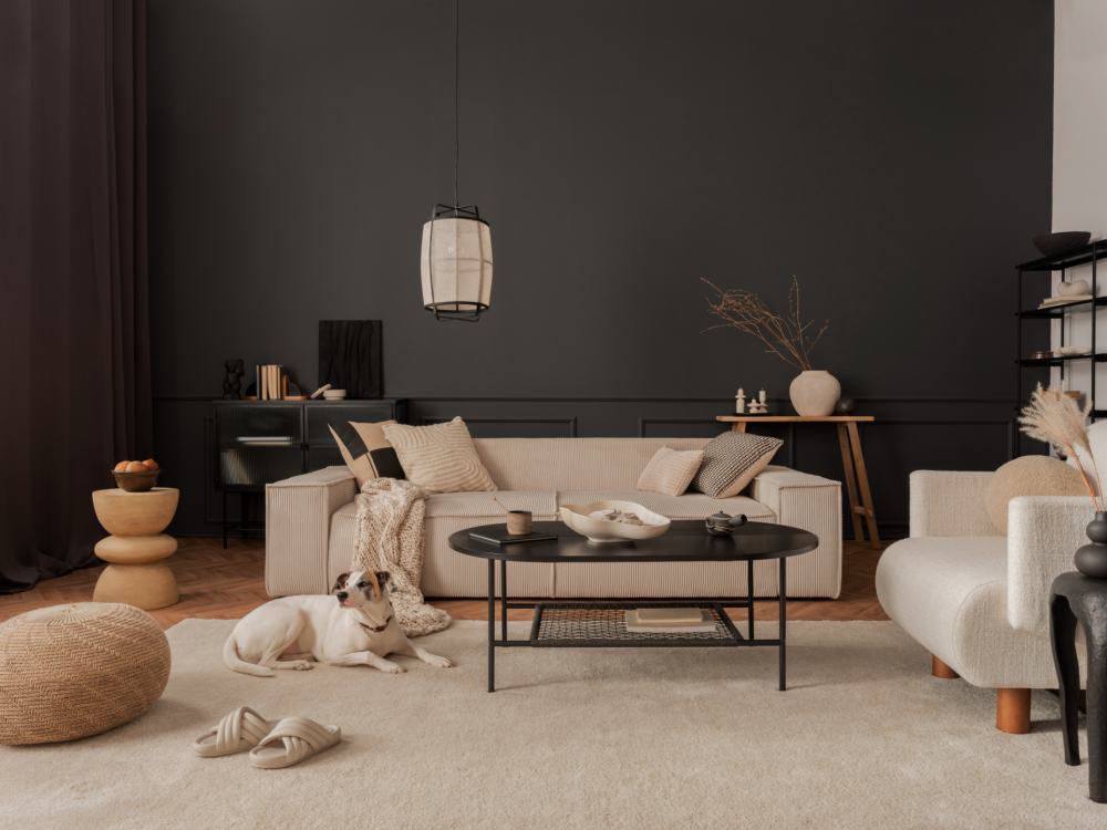 Using Warm Tones for Flooring in Your Home This Autumn