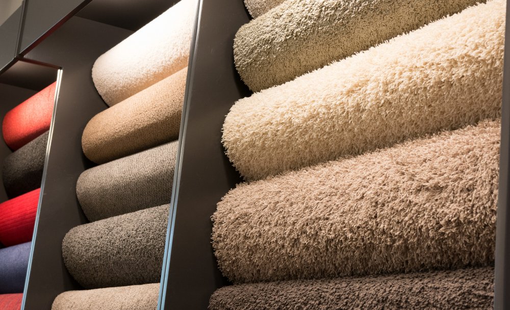 Can Carpet Underlay be Reused?