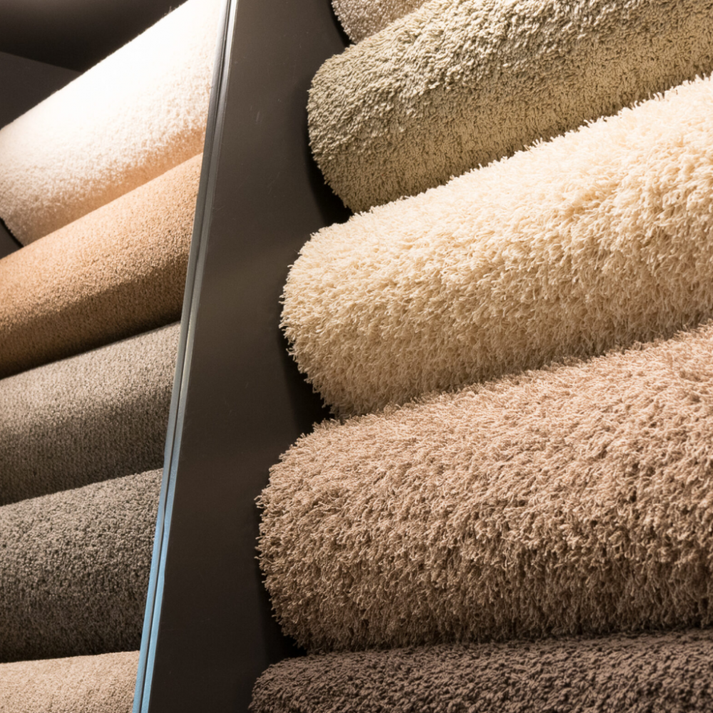 A Guide to Choosing the Perfect Carpet